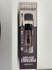 Portable Espresso Maker - Brew Anywhere™